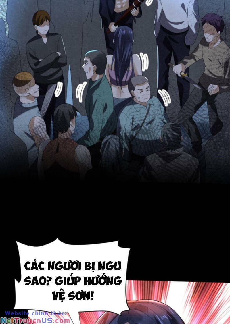 Bởi Vì Cẩn Thận Mà Quá Phận Hung Ác Chapter 76 - Trang 5