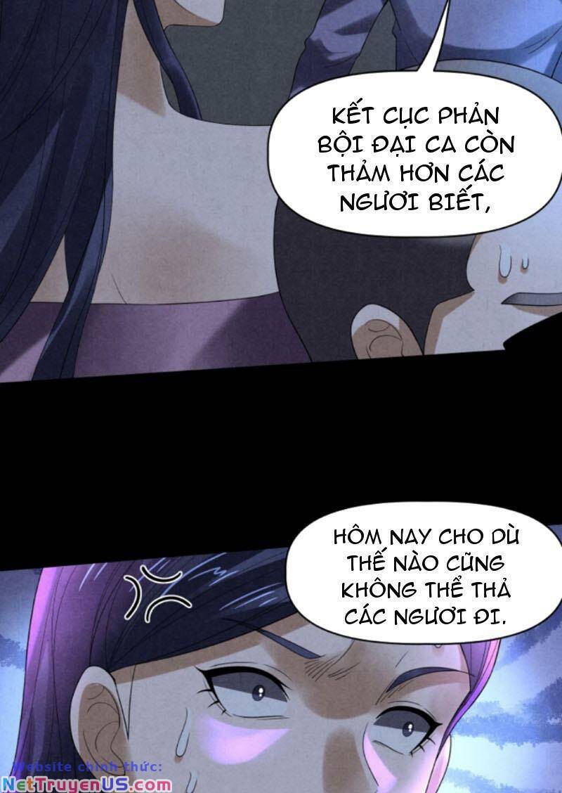 Bởi Vì Cẩn Thận Mà Quá Phận Hung Ác Chapter 76 - Trang 8