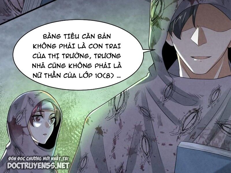 Bởi Vì Cẩn Thận Mà Quá Phận Hung Ác Chapter 49 - Trang 56