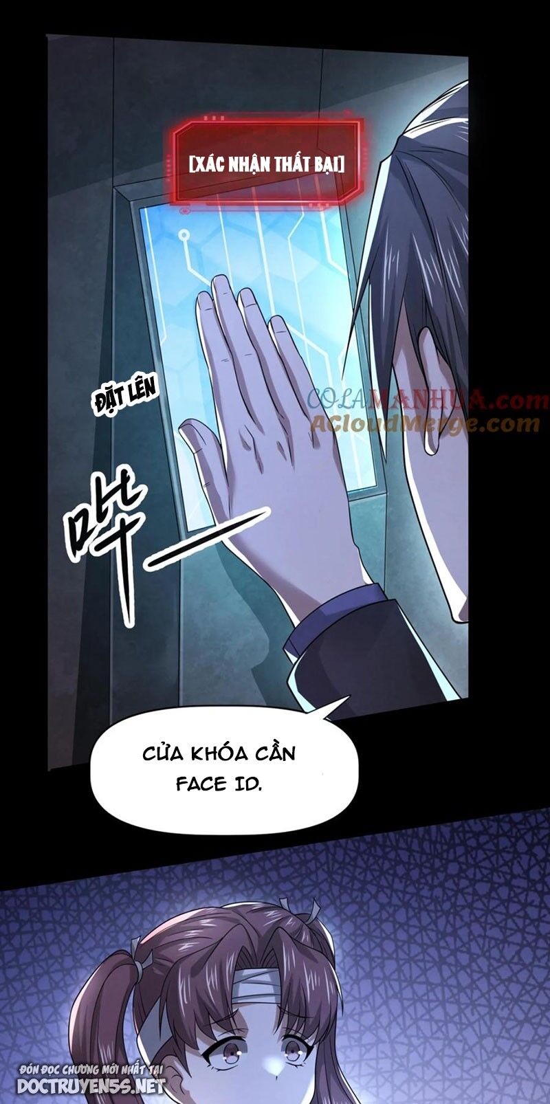 Bởi Vì Cẩn Thận Mà Quá Phận Hung Ác Chapter 42 - Trang 3