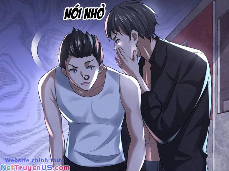 Bởi Vì Cẩn Thận Mà Quá Phận Hung Ác Chapter 70 - Trang 46