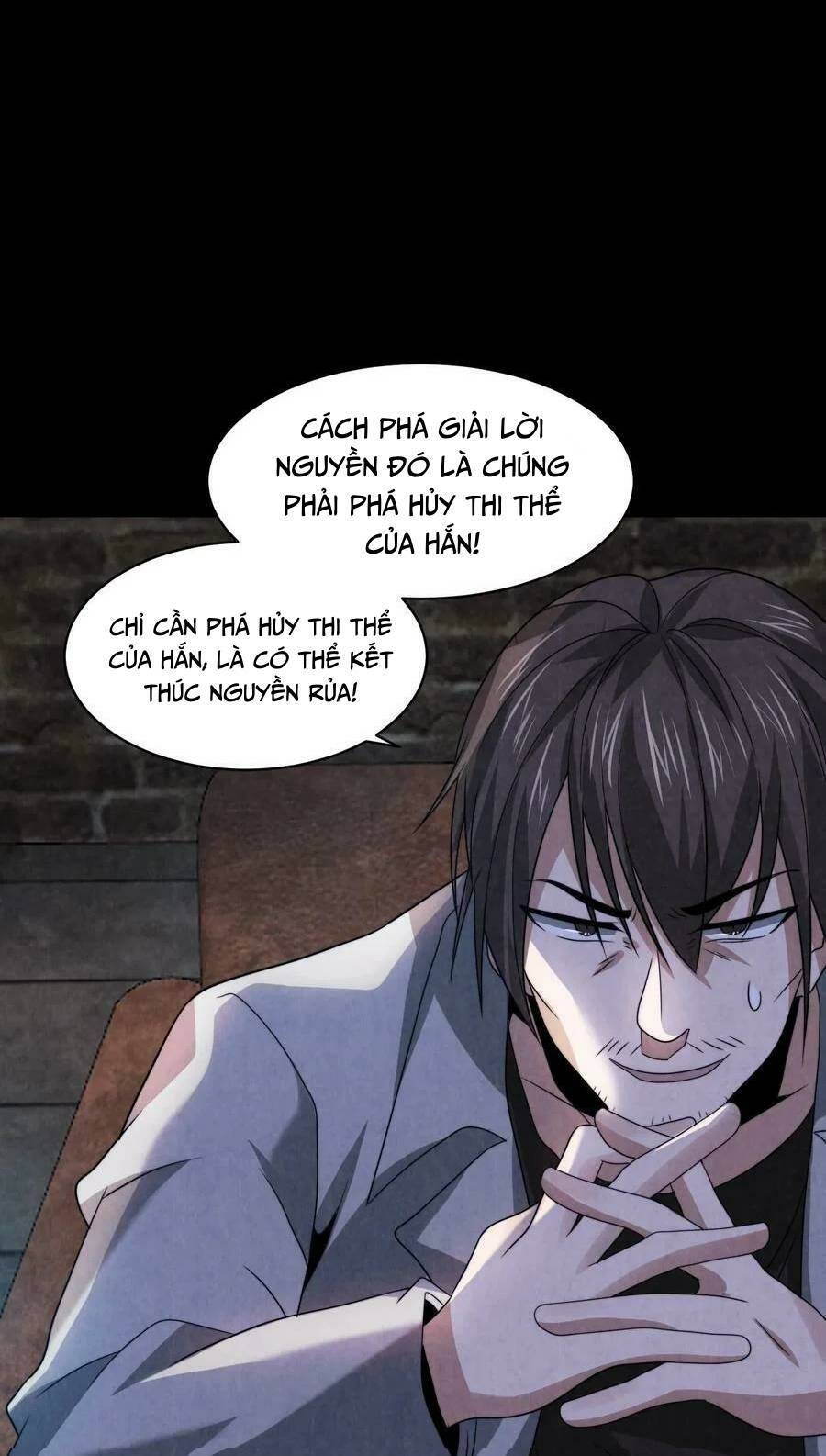 Bởi Vì Cẩn Thận Mà Quá Phận Hung Ác Chapter 37 - Trang 16