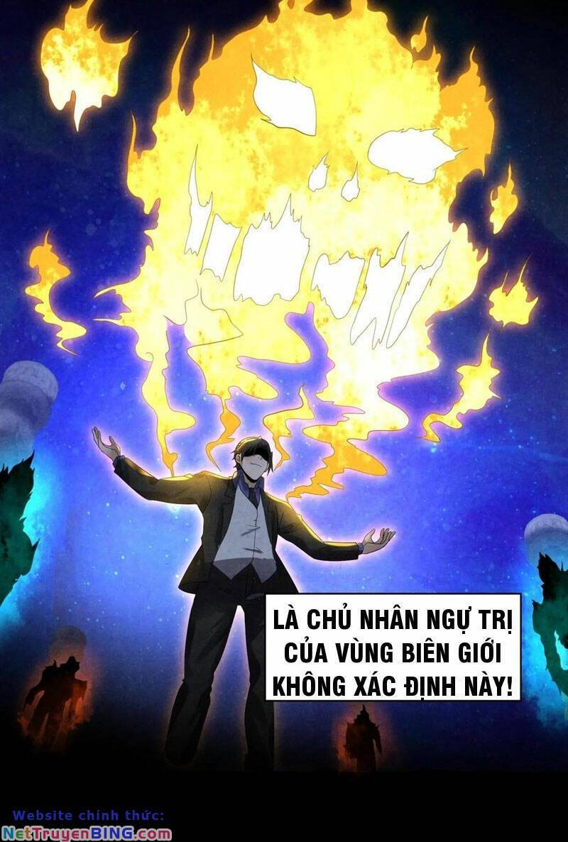 Bởi Vì Cẩn Thận Mà Quá Phận Hung Ác Chapter 85 - Trang 3