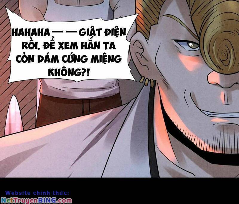 Bởi Vì Cẩn Thận Mà Quá Phận Hung Ác Chapter 85 - Trang 27