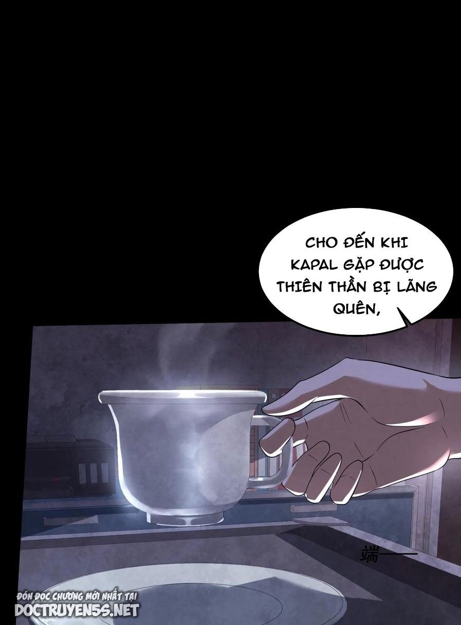 Bởi Vì Cẩn Thận Mà Quá Phận Hung Ác Chapter 56 - Trang 37