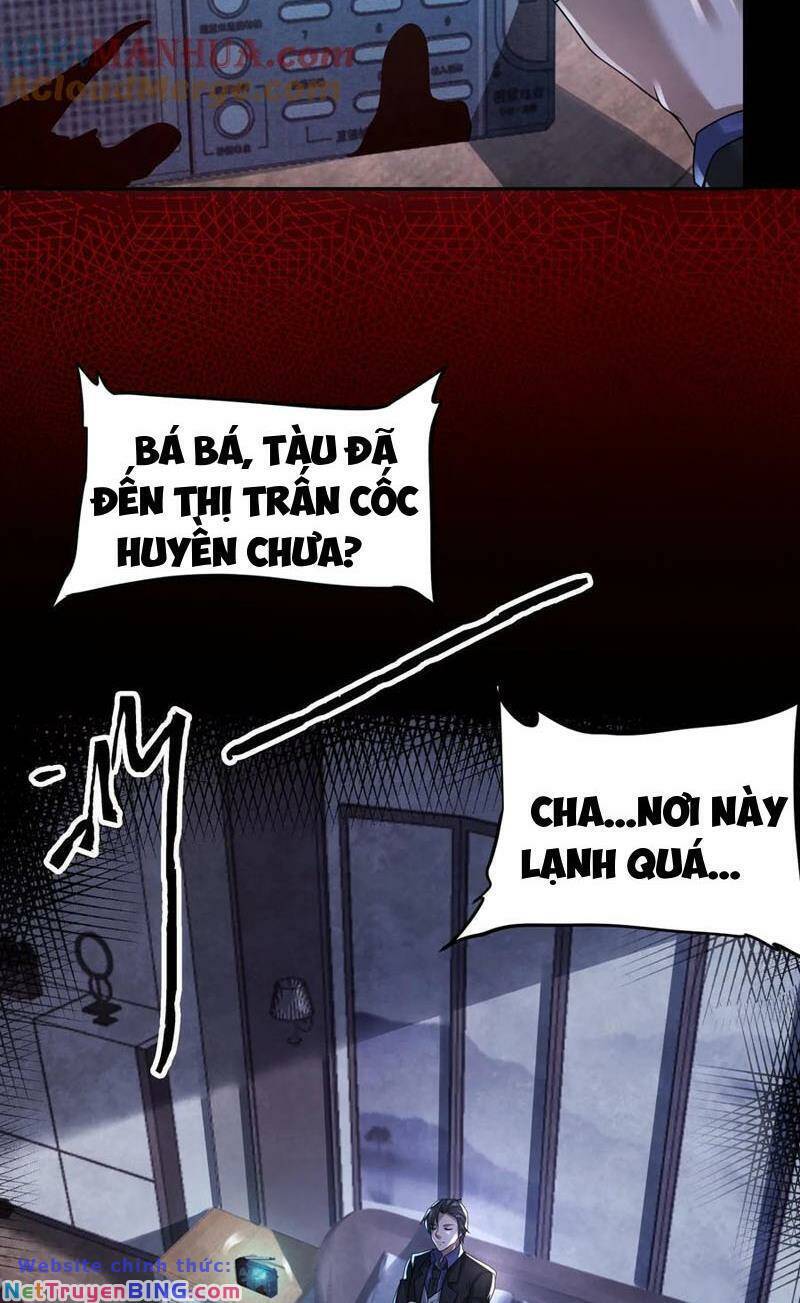 Bởi Vì Cẩn Thận Mà Quá Phận Hung Ác Chapter 81 - Trang 13