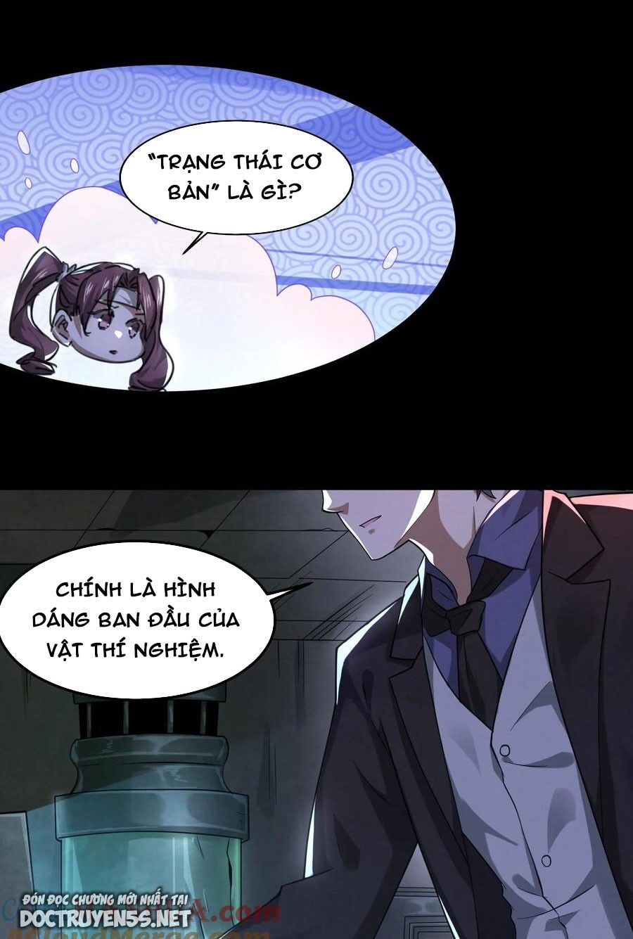 Bởi Vì Cẩn Thận Mà Quá Phận Hung Ác Chapter 44 - Trang 7