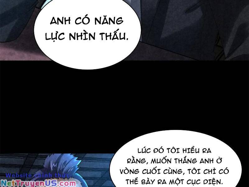 Bởi Vì Cẩn Thận Mà Quá Phận Hung Ác Chapter 69 - Trang 72