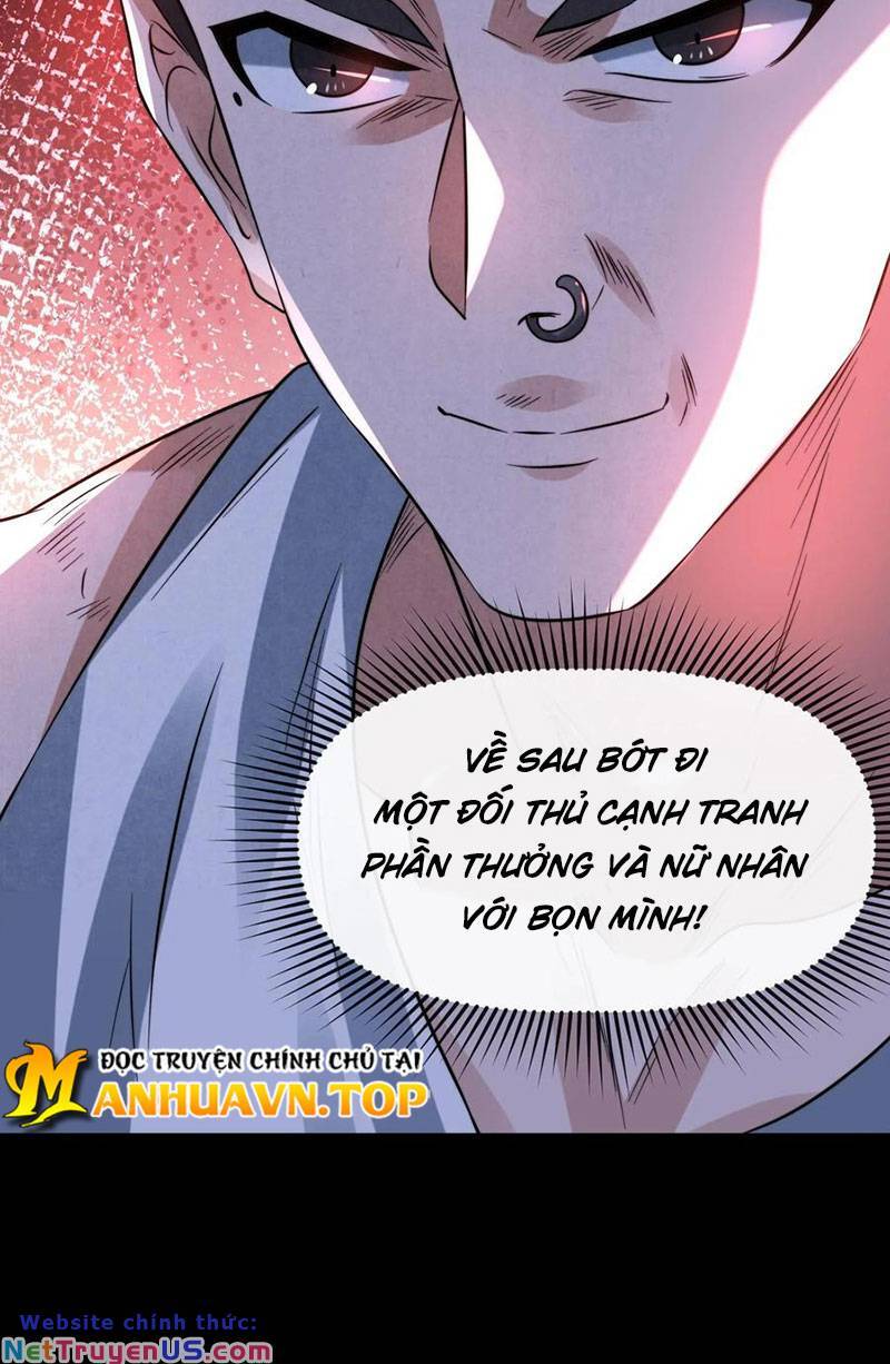 Bởi Vì Cẩn Thận Mà Quá Phận Hung Ác Chapter 63 - Trang 25