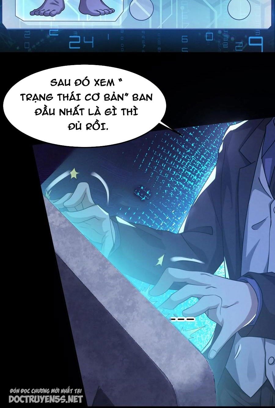 Bởi Vì Cẩn Thận Mà Quá Phận Hung Ác Chapter 44 - Trang 11