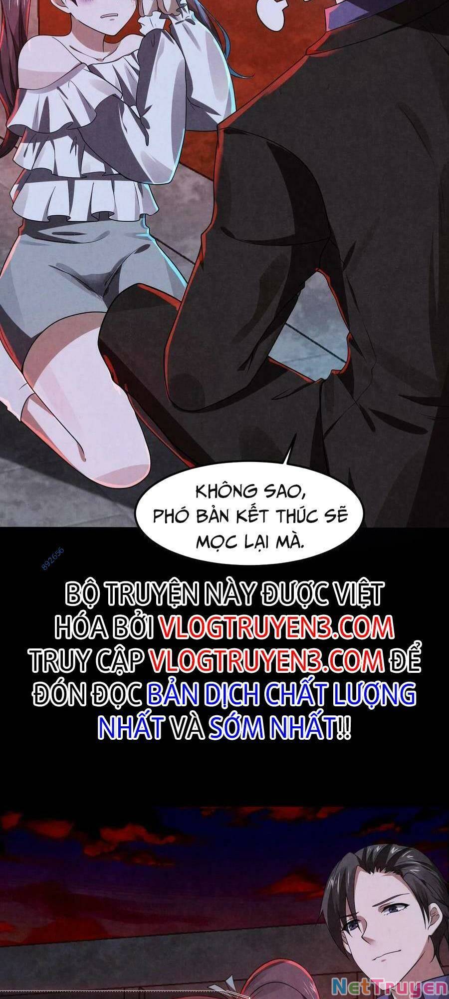 Bởi Vì Cẩn Thận Mà Quá Phận Hung Ác Chapter 23 - Trang 27