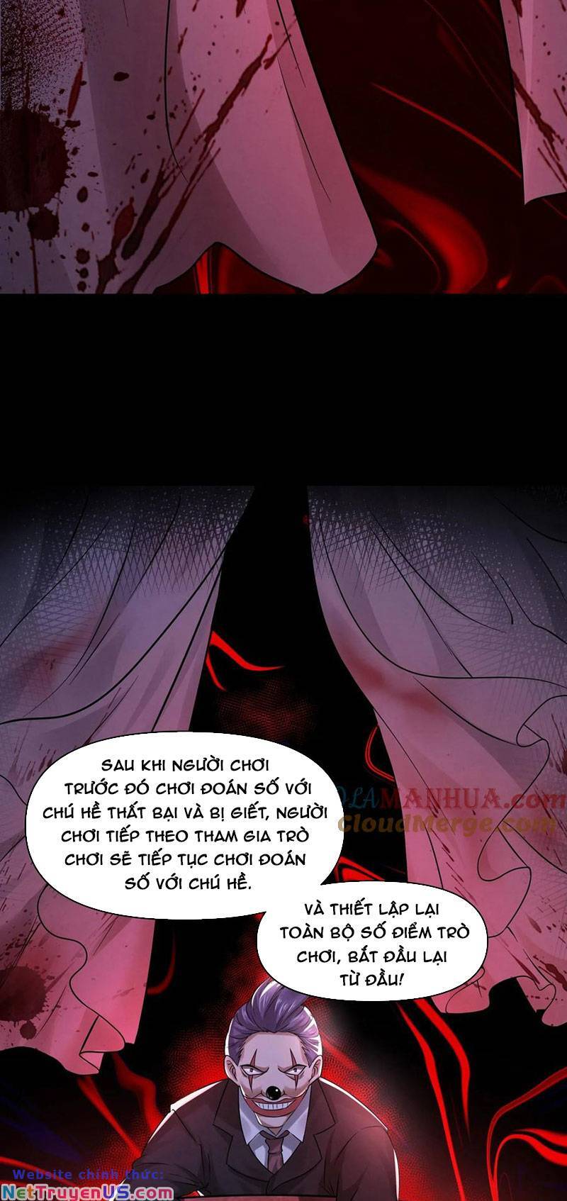 Bởi Vì Cẩn Thận Mà Quá Phận Hung Ác Chapter 63 - Trang 6