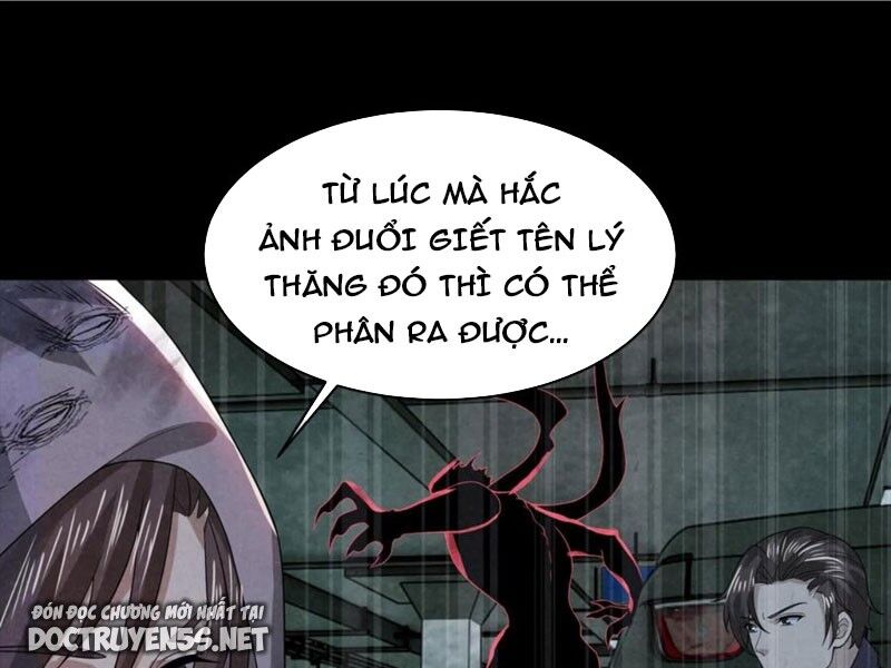 Bởi Vì Cẩn Thận Mà Quá Phận Hung Ác Chapter 48 - Trang 0