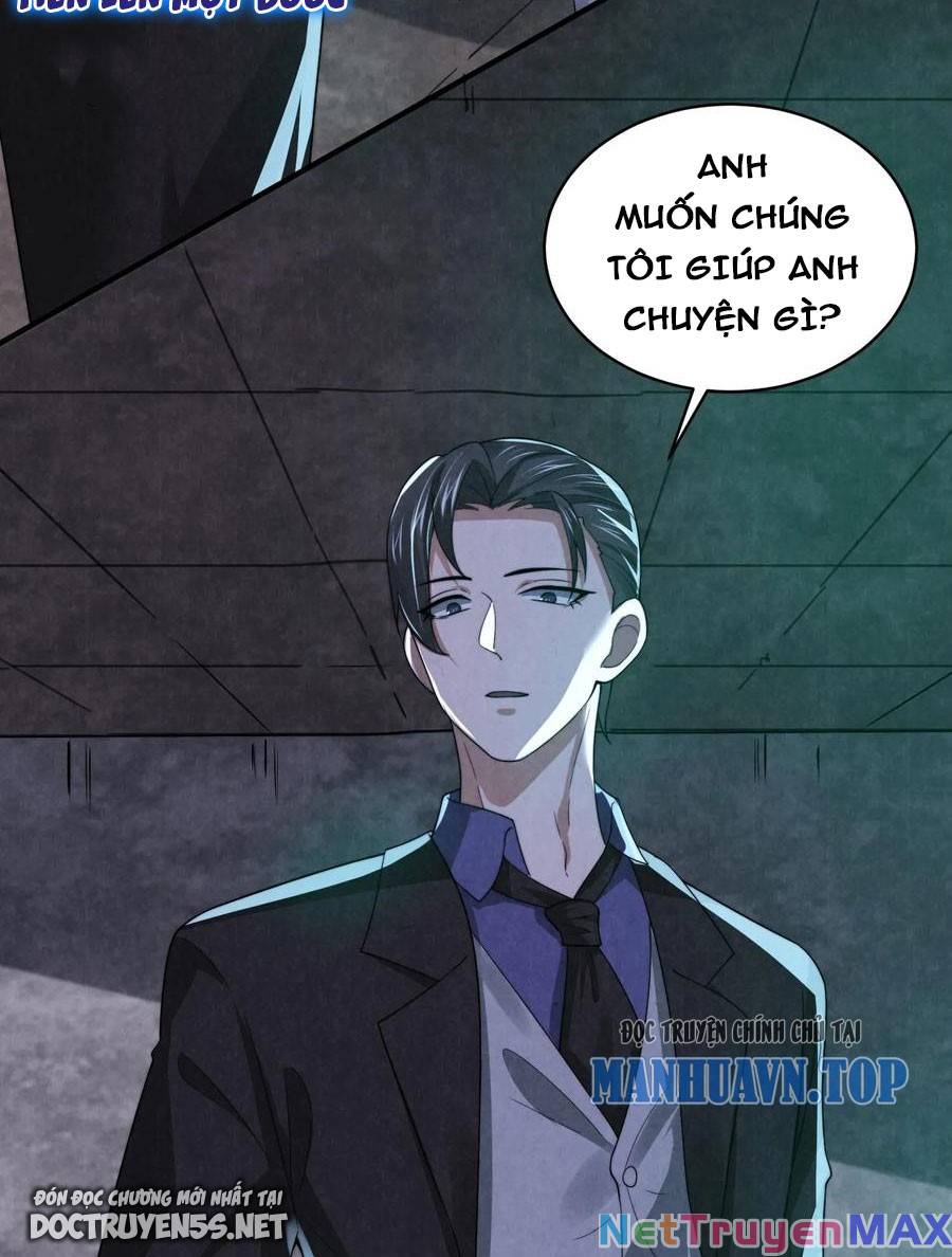 Bởi Vì Cẩn Thận Mà Quá Phận Hung Ác Chapter 51 - Trang 38