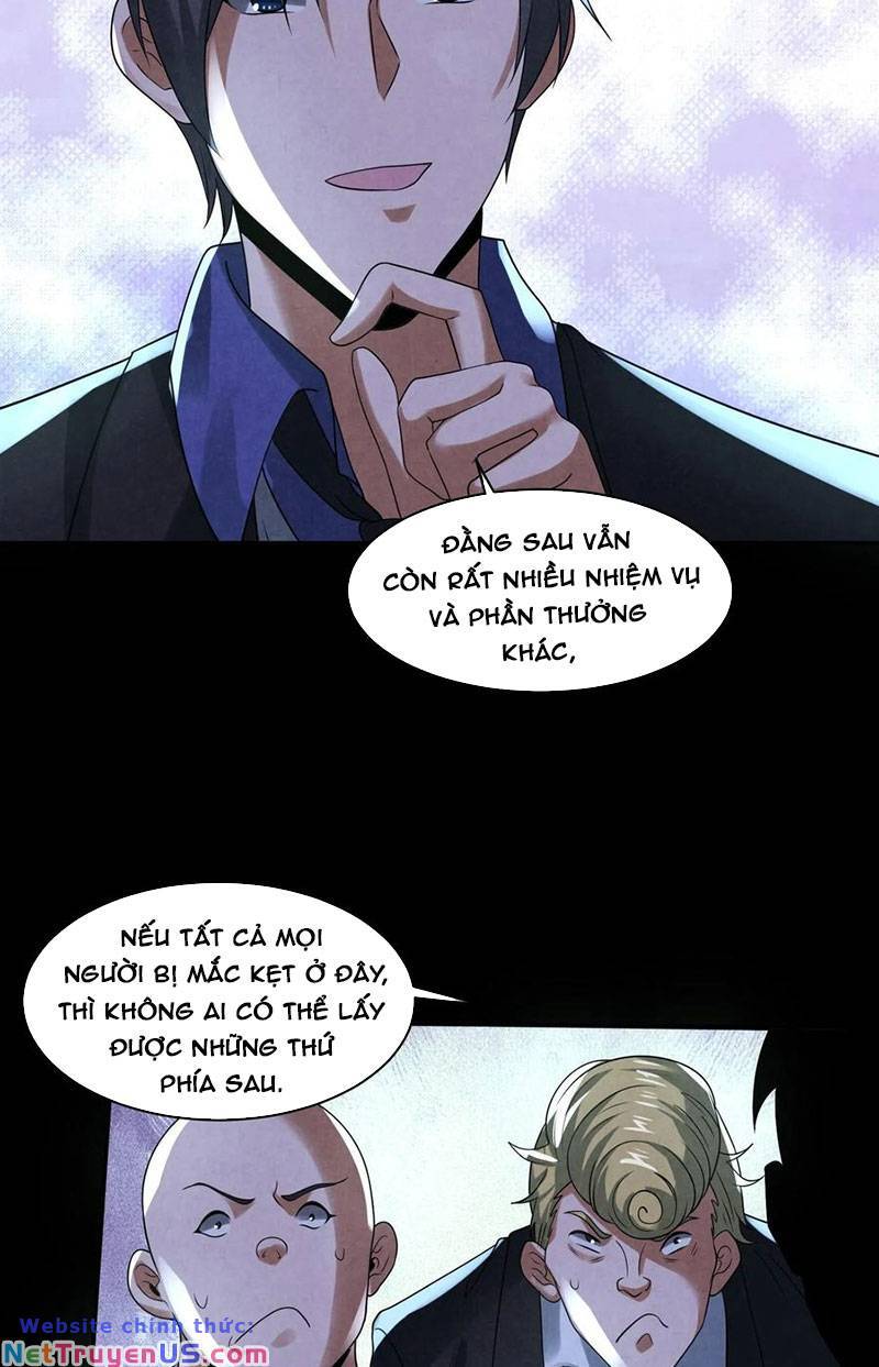 Bởi Vì Cẩn Thận Mà Quá Phận Hung Ác Chapter 62 - Trang 23