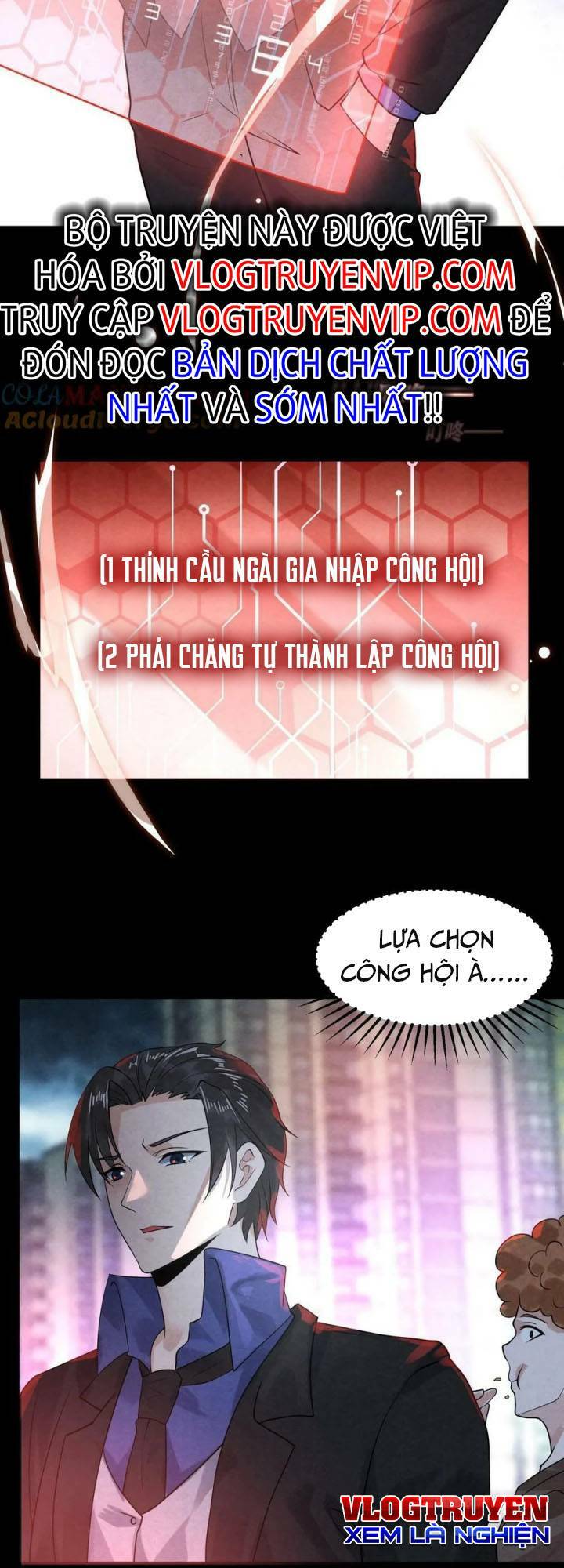 Bởi Vì Cẩn Thận Mà Quá Phận Hung Ác Chapter 10 - Trang 6