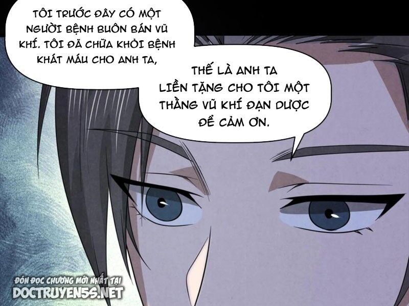 Bởi Vì Cẩn Thận Mà Quá Phận Hung Ác Chapter 41 - Trang 11