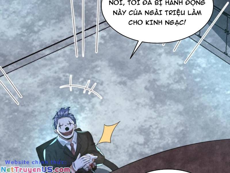 Bởi Vì Cẩn Thận Mà Quá Phận Hung Ác Chapter 70 - Trang 11