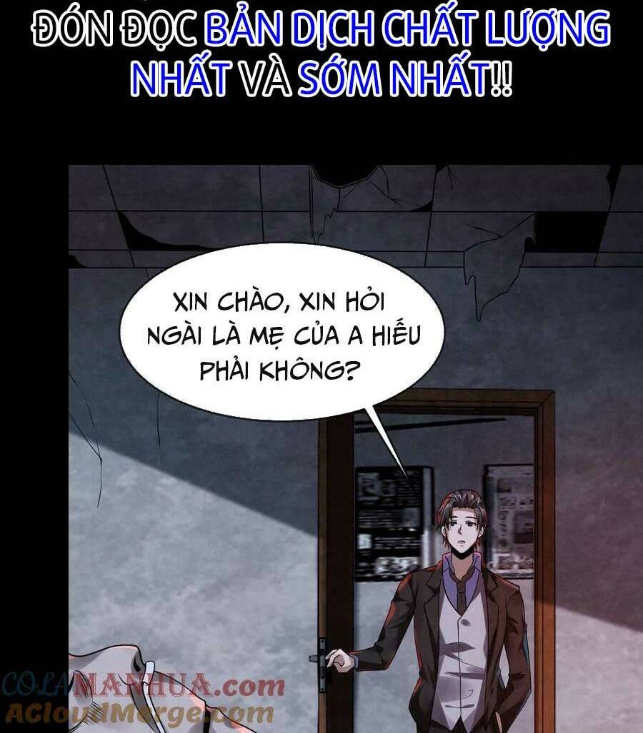 Bởi Vì Cẩn Thận Mà Quá Phận Hung Ác Chapter 7 - Trang 4