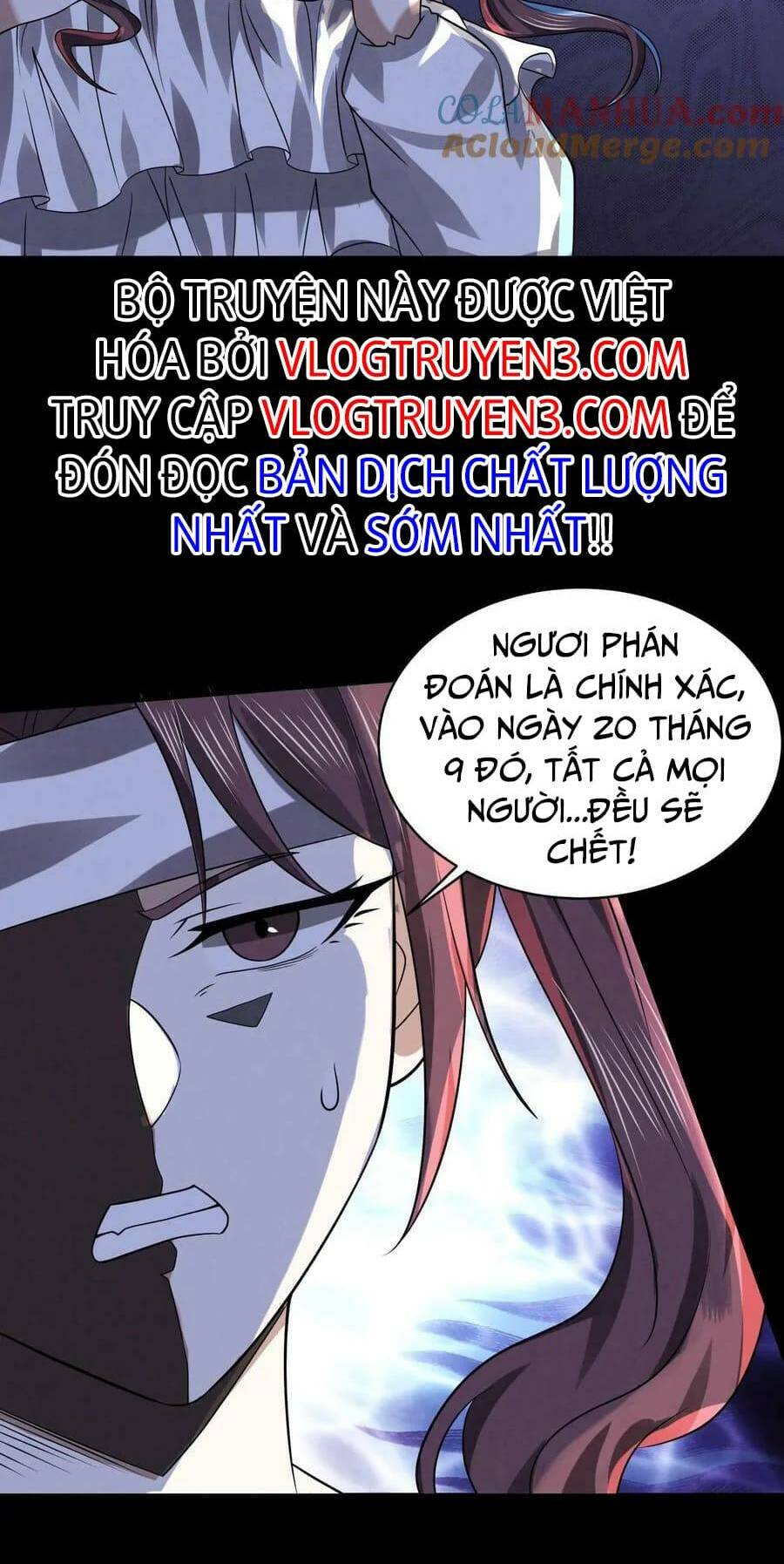 Bởi Vì Cẩn Thận Mà Quá Phận Hung Ác Chapter 31 - Trang 16