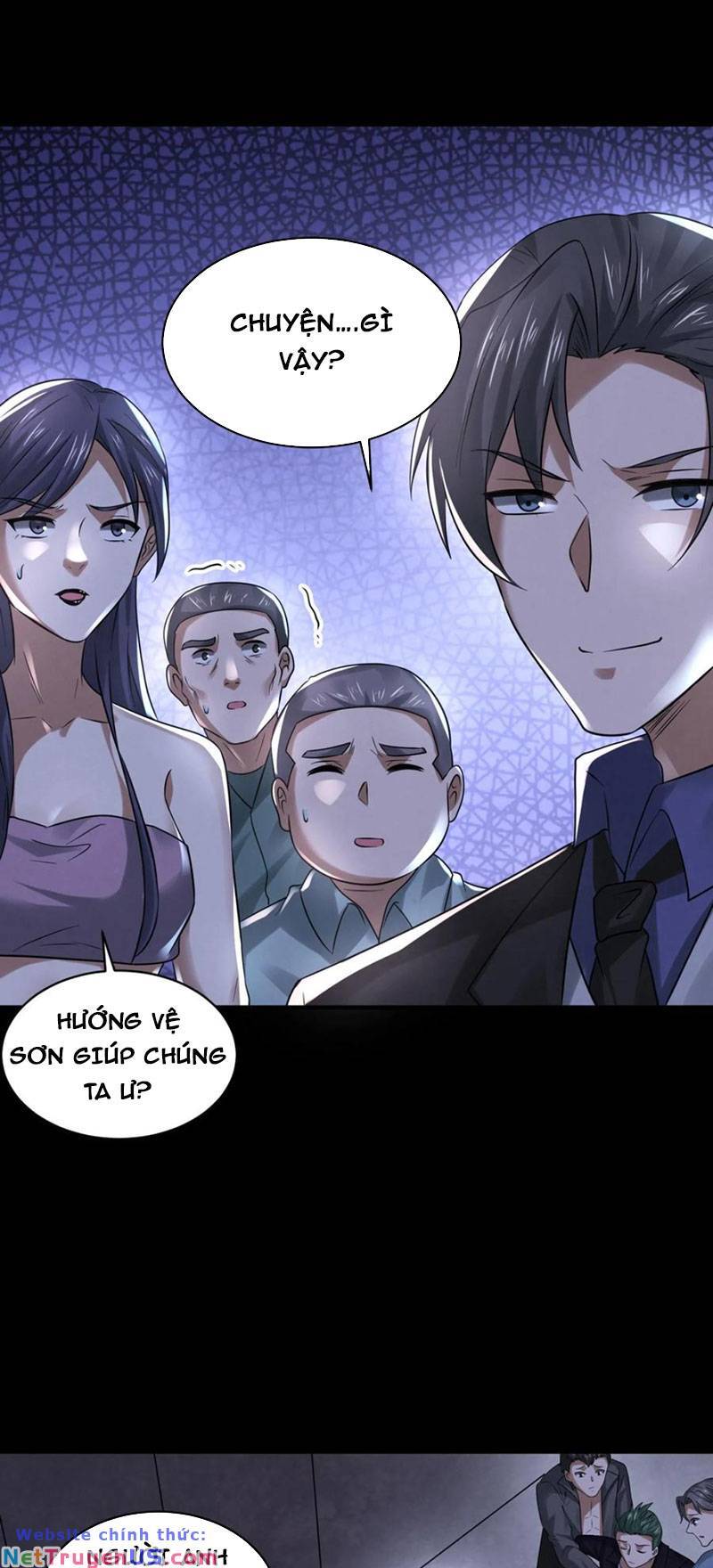 Bởi Vì Cẩn Thận Mà Quá Phận Hung Ác Chapter 72 - Trang 12