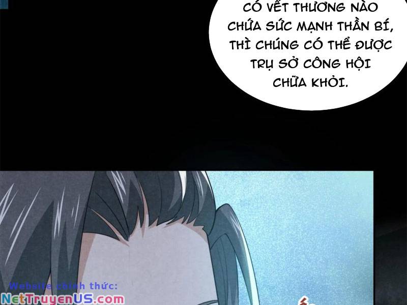 Bởi Vì Cẩn Thận Mà Quá Phận Hung Ác Chapter 70 - Trang 58