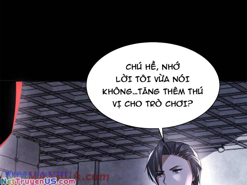 Bởi Vì Cẩn Thận Mà Quá Phận Hung Ác Chapter 68 - Trang 46