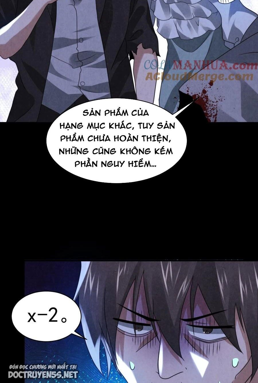 Bởi Vì Cẩn Thận Mà Quá Phận Hung Ác Chapter 52 - Trang 14