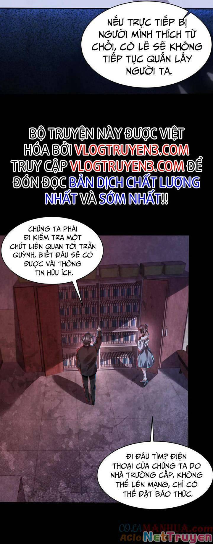 Bởi Vì Cẩn Thận Mà Quá Phận Hung Ác Chapter 27 - Trang 13