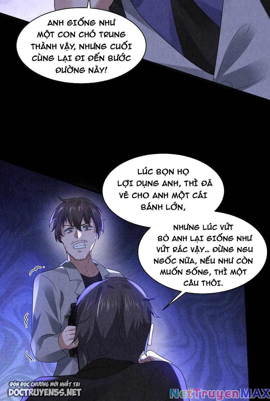 Bởi Vì Cẩn Thận Mà Quá Phận Hung Ác Chapter 51 - Trang 1