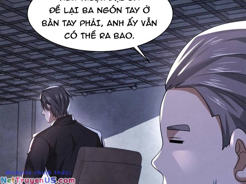 Bởi Vì Cẩn Thận Mà Quá Phận Hung Ác Chapter 68 - Trang 35