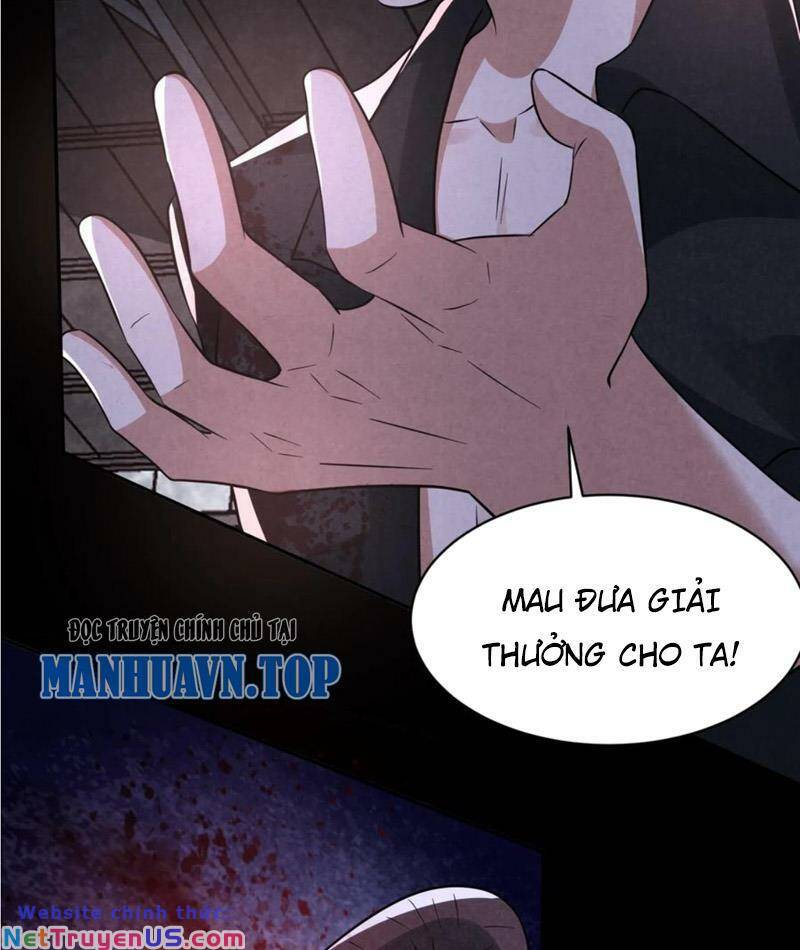 Bởi Vì Cẩn Thận Mà Quá Phận Hung Ác Chapter 78 - Trang 19