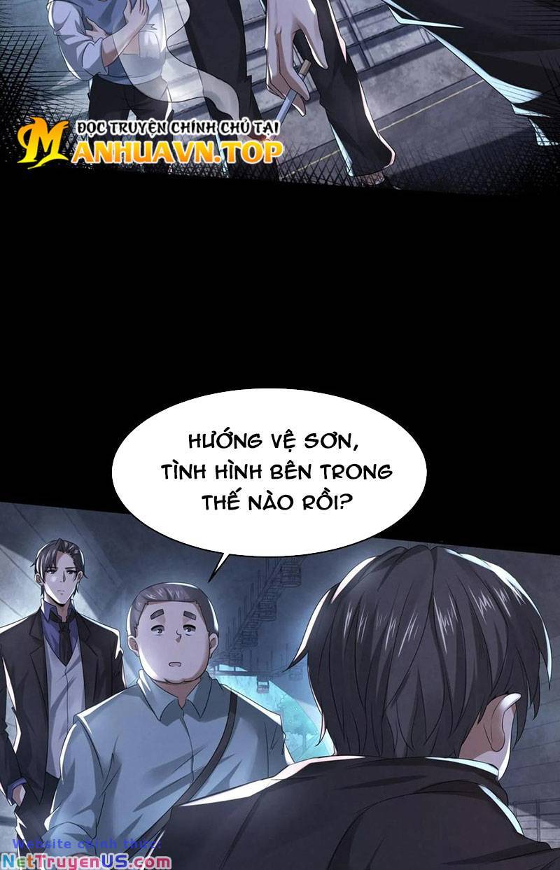 Bởi Vì Cẩn Thận Mà Quá Phận Hung Ác Chapter 62 - Trang 16