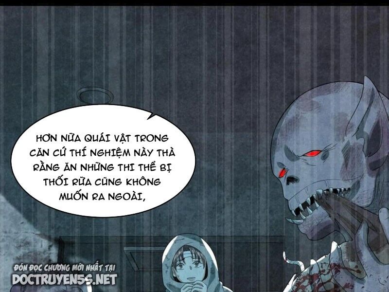 Bởi Vì Cẩn Thận Mà Quá Phận Hung Ác Chapter 48 - Trang 15