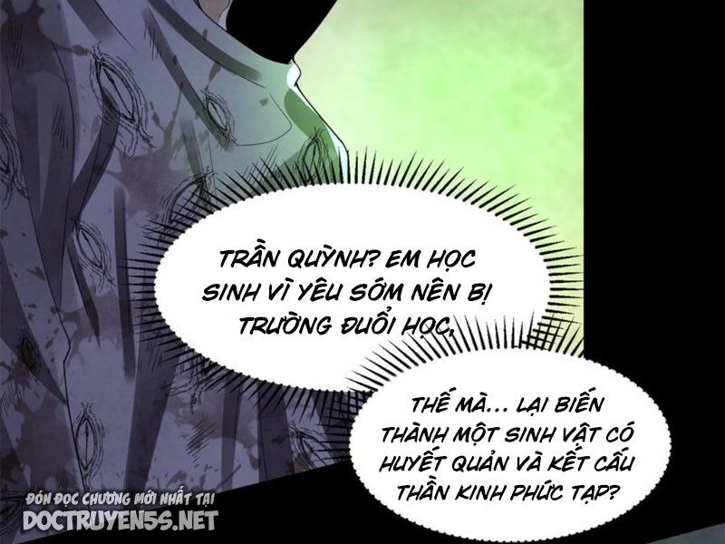 Bởi Vì Cẩn Thận Mà Quá Phận Hung Ác Chapter 49 - Trang 44