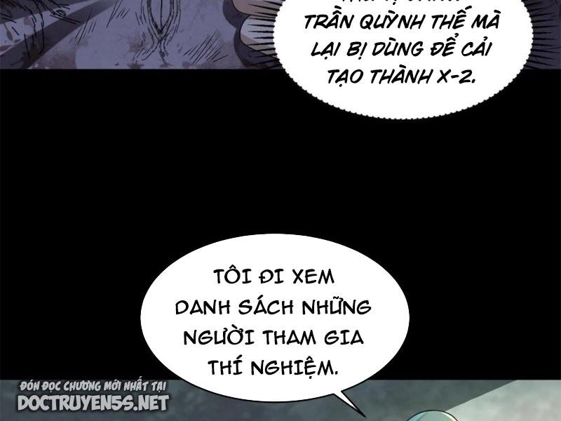 Bởi Vì Cẩn Thận Mà Quá Phận Hung Ác Chapter 49 - Trang 46