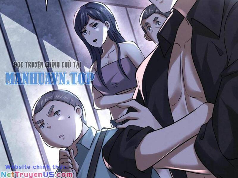 Bởi Vì Cẩn Thận Mà Quá Phận Hung Ác Chapter 73 - Trang 55