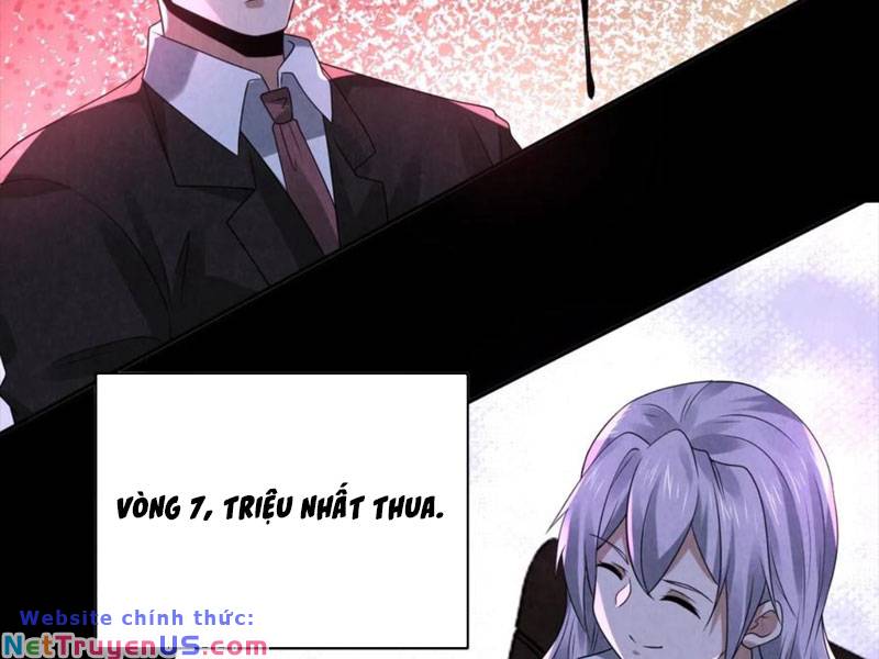 Bởi Vì Cẩn Thận Mà Quá Phận Hung Ác Chapter 68 - Trang 21