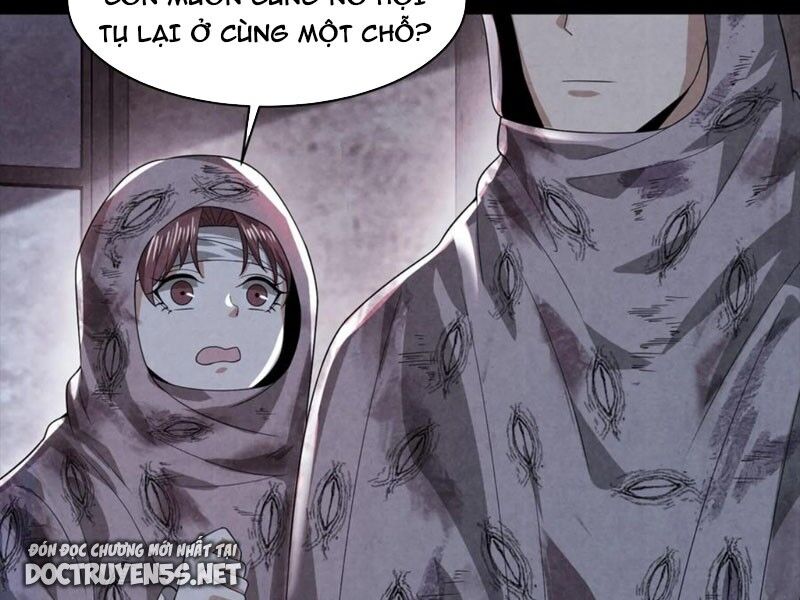 Bởi Vì Cẩn Thận Mà Quá Phận Hung Ác Chapter 48 - Trang 3