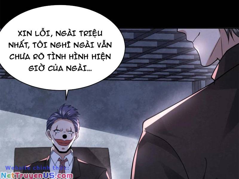 Bởi Vì Cẩn Thận Mà Quá Phận Hung Ác Chapter 68 - Trang 59