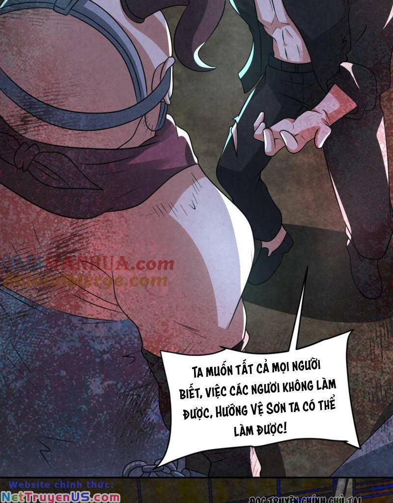 Bởi Vì Cẩn Thận Mà Quá Phận Hung Ác Chapter 78 - Trang 29