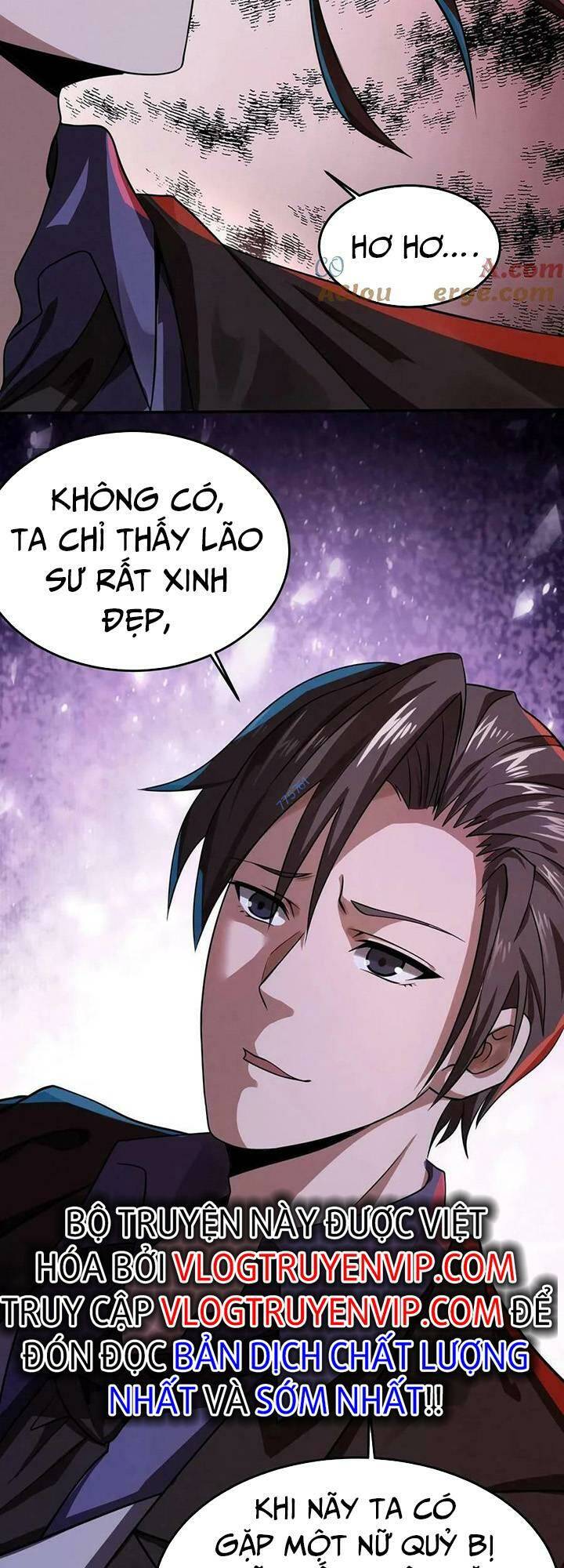 Bởi Vì Cẩn Thận Mà Quá Phận Hung Ác Chapter 17 - Trang 19