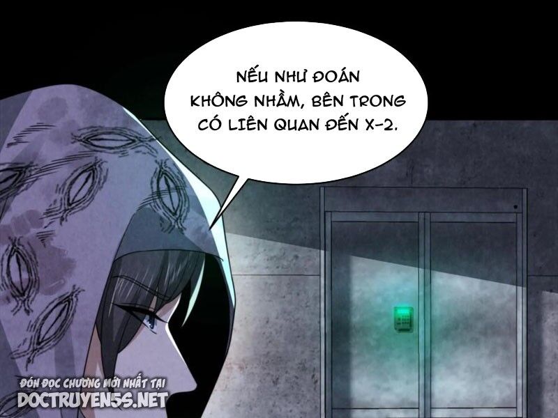 Bởi Vì Cẩn Thận Mà Quá Phận Hung Ác Chapter 48 - Trang 59