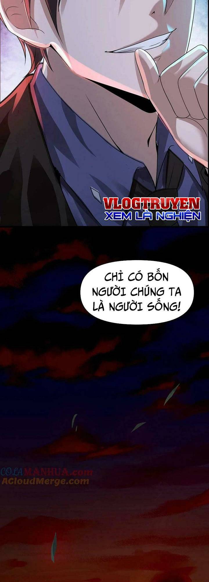 Bởi Vì Cẩn Thận Mà Quá Phận Hung Ác Chapter 19 - Trang 19