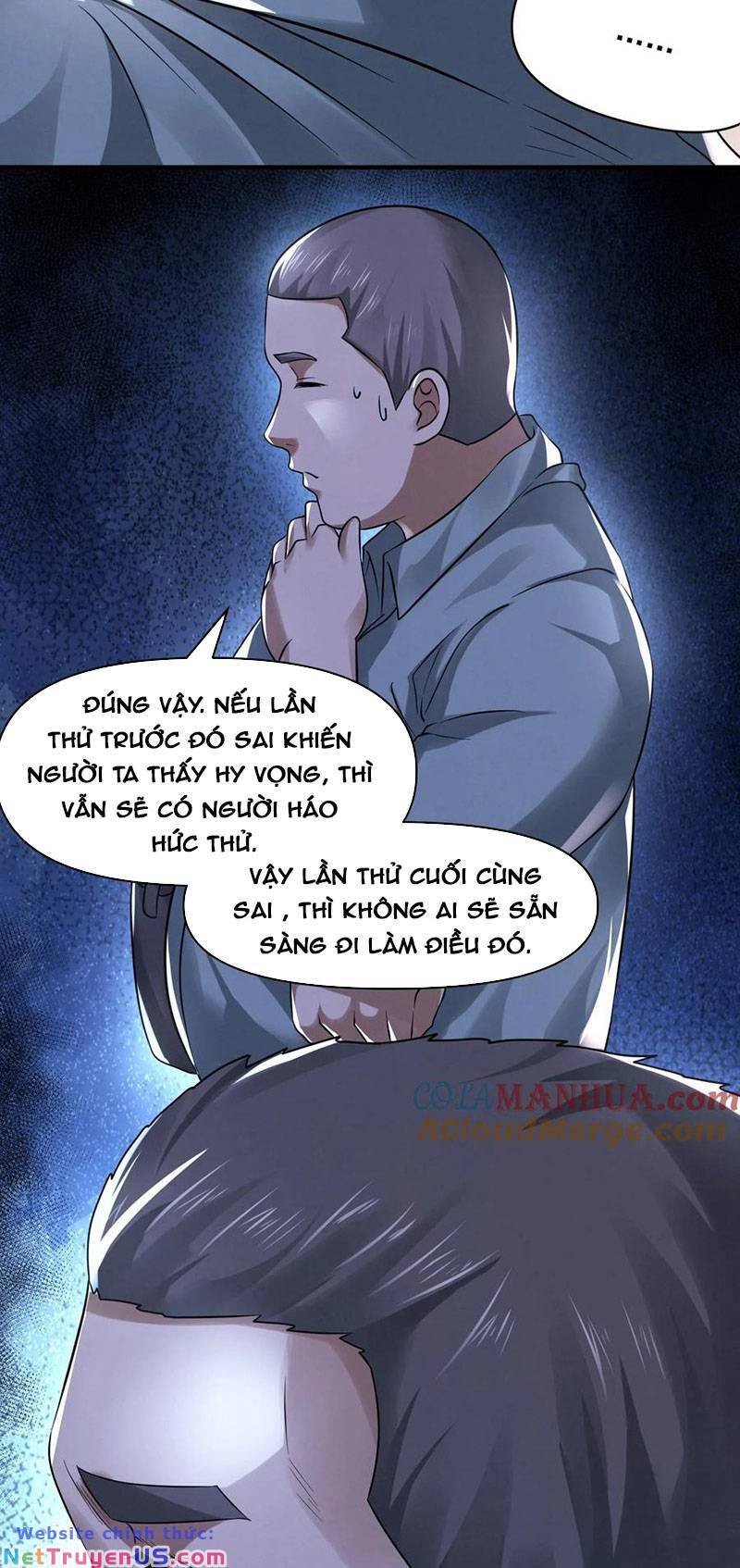 Bởi Vì Cẩn Thận Mà Quá Phận Hung Ác Chapter 63 - Trang 11