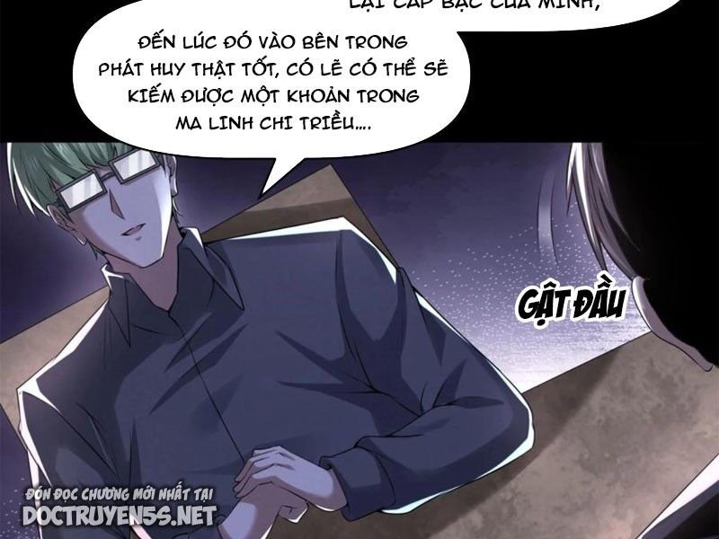 Bởi Vì Cẩn Thận Mà Quá Phận Hung Ác Chapter 57 - Trang 56