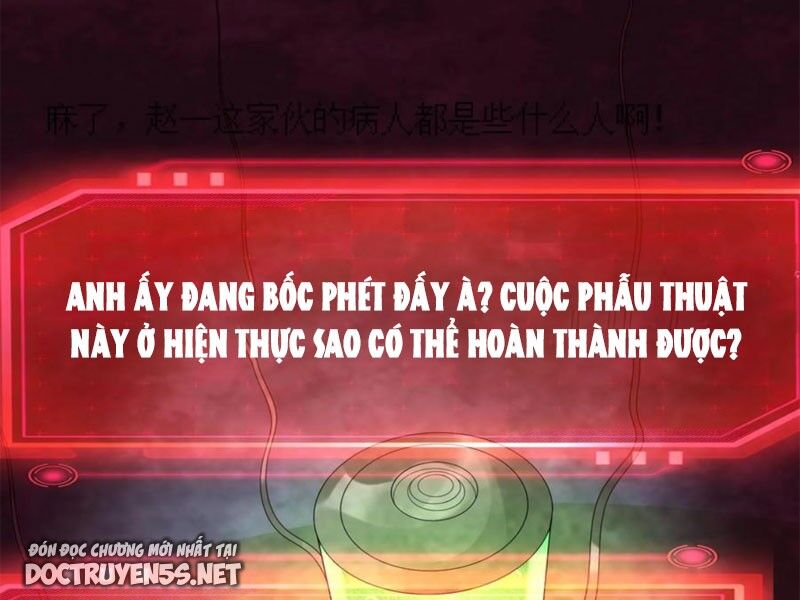 Bởi Vì Cẩn Thận Mà Quá Phận Hung Ác Chapter 49 - Trang 8