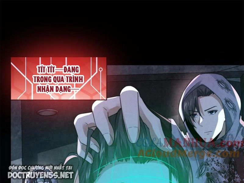 Bởi Vì Cẩn Thận Mà Quá Phận Hung Ác Chapter 48 - Trang 66