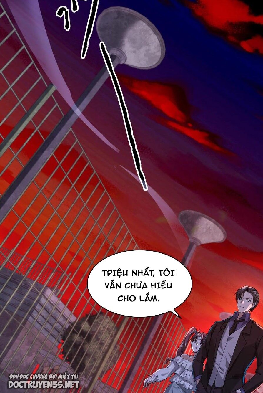 Bởi Vì Cẩn Thận Mà Quá Phận Hung Ác Chapter 39 - Trang 13