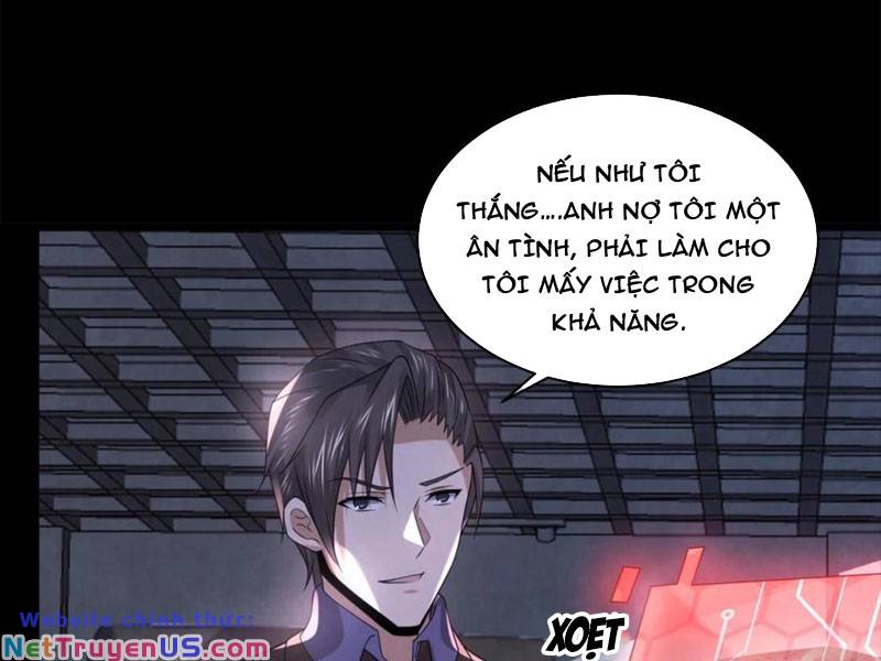 Bởi Vì Cẩn Thận Mà Quá Phận Hung Ác Chapter 68 - Trang 65